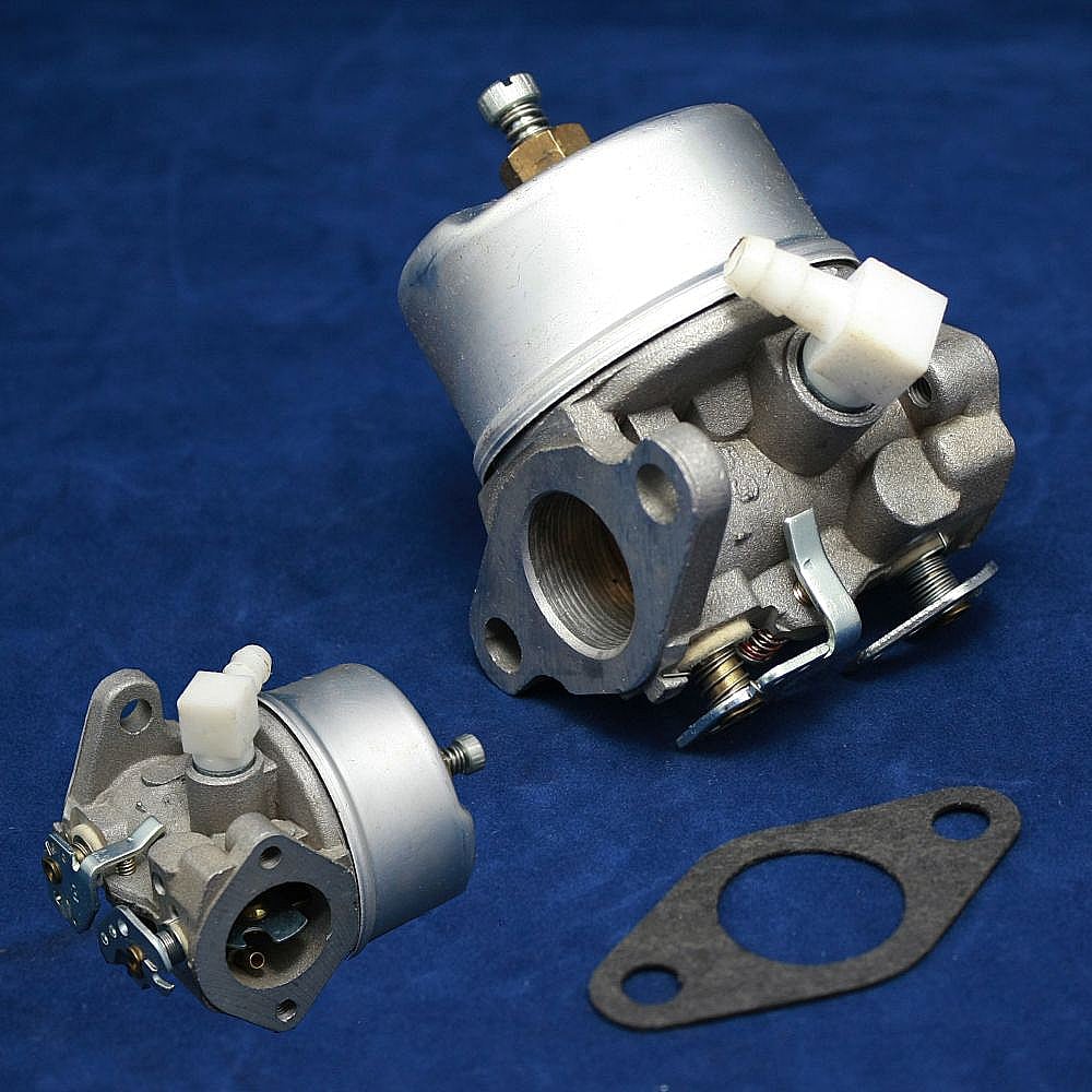 Craftsman Part #632090, Lawn & Garden Equipment Engine Carburetor | 3.00 x 3.00 x 3.00
