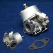Lawn & Garden Equipment Engine Carburetor for Craftsman 143294552 - Part 632090