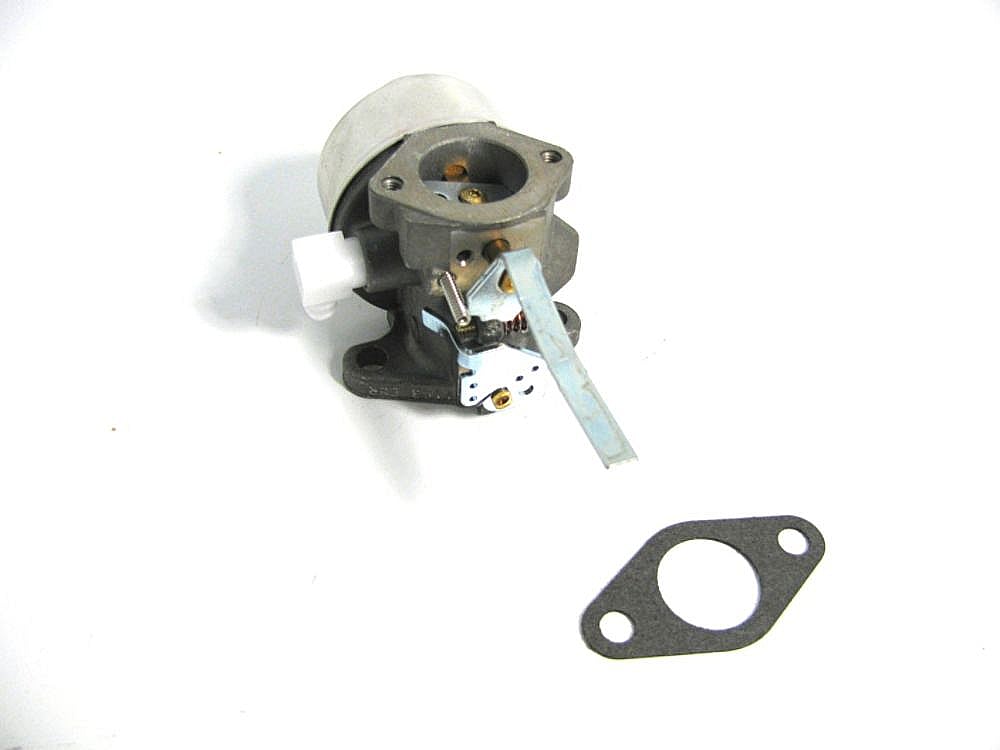 Part #632114, Tractor Accessories Lawn & Garden Equipment Engine Carburetor / 5.06 x 5.06 x 2.25