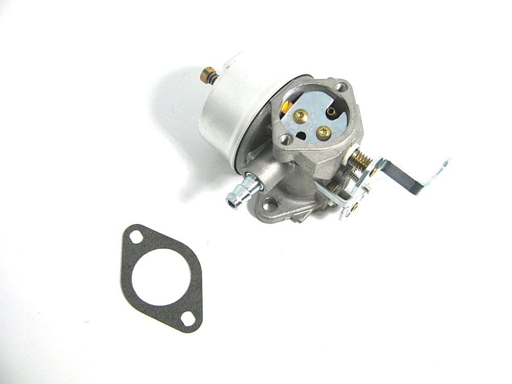 Part #632242, Tractor Accessories Lawn & Garden Equipment Engine Carburetor / 5.40 x 4.40 x 3.15