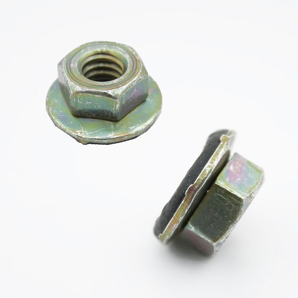 Craftsman Part #650825, Lawn & Garden Equipment Nut | 0.63 x 0.63 x 0.38