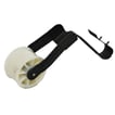 Dryer Idler Pulley