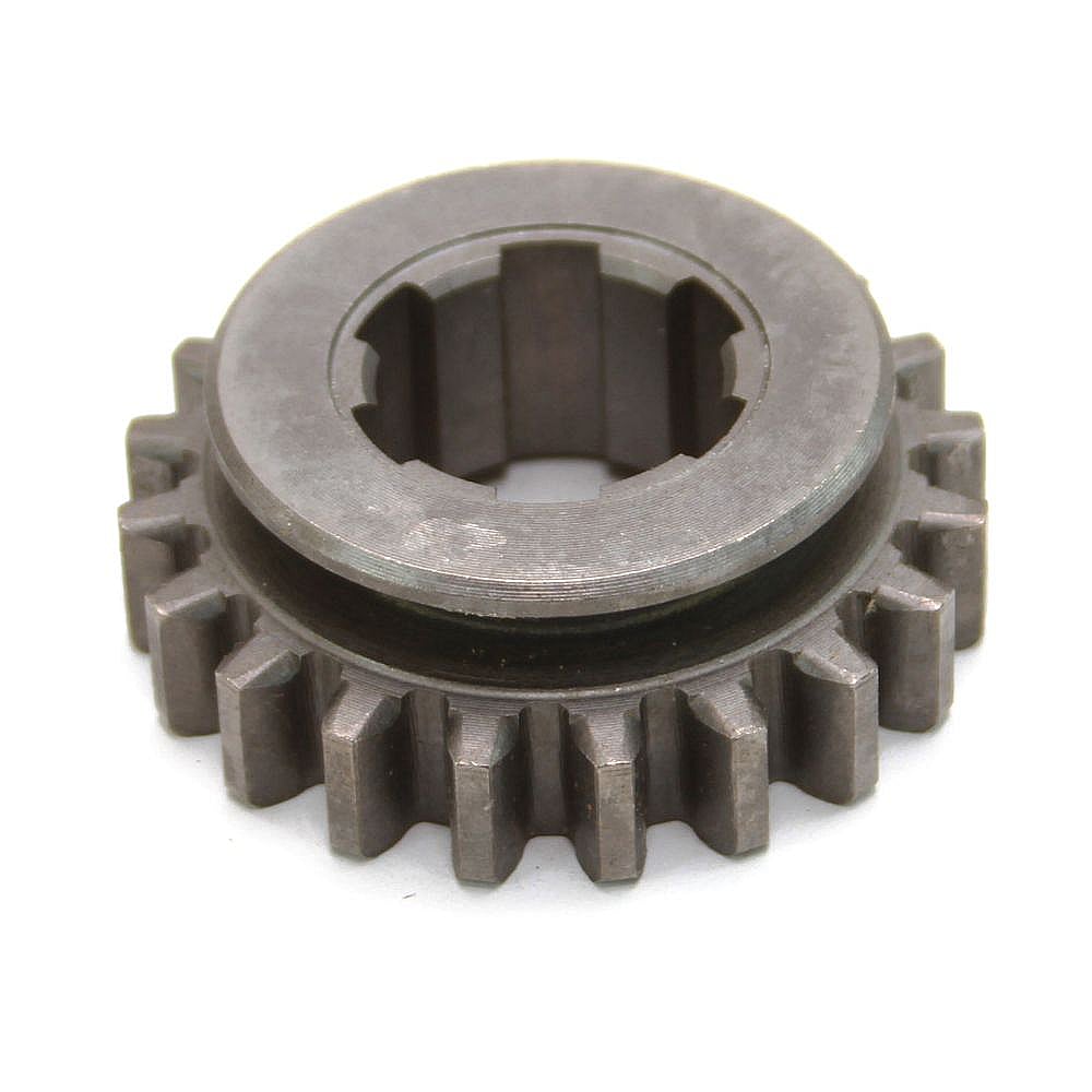 Part #778019A, Lawn Tractor Transaxle Spur Gear / 2.10 x 2.05 x 0.65