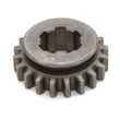 Lawn Tractor Transaxle Spur Gear for Craftsman 9178400 - Part 778019A