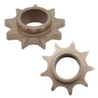 Sprocket for Peerless 930-055B - Part 786082