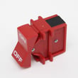 Utility Sharpener On/off Switch 2900A52