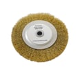Bench Grinder Wire Wheel for Craftsman 14621154 - Part 80310-068