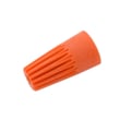 Twist-on Wire Connector for Craftsman 149213330 - Part STD375005