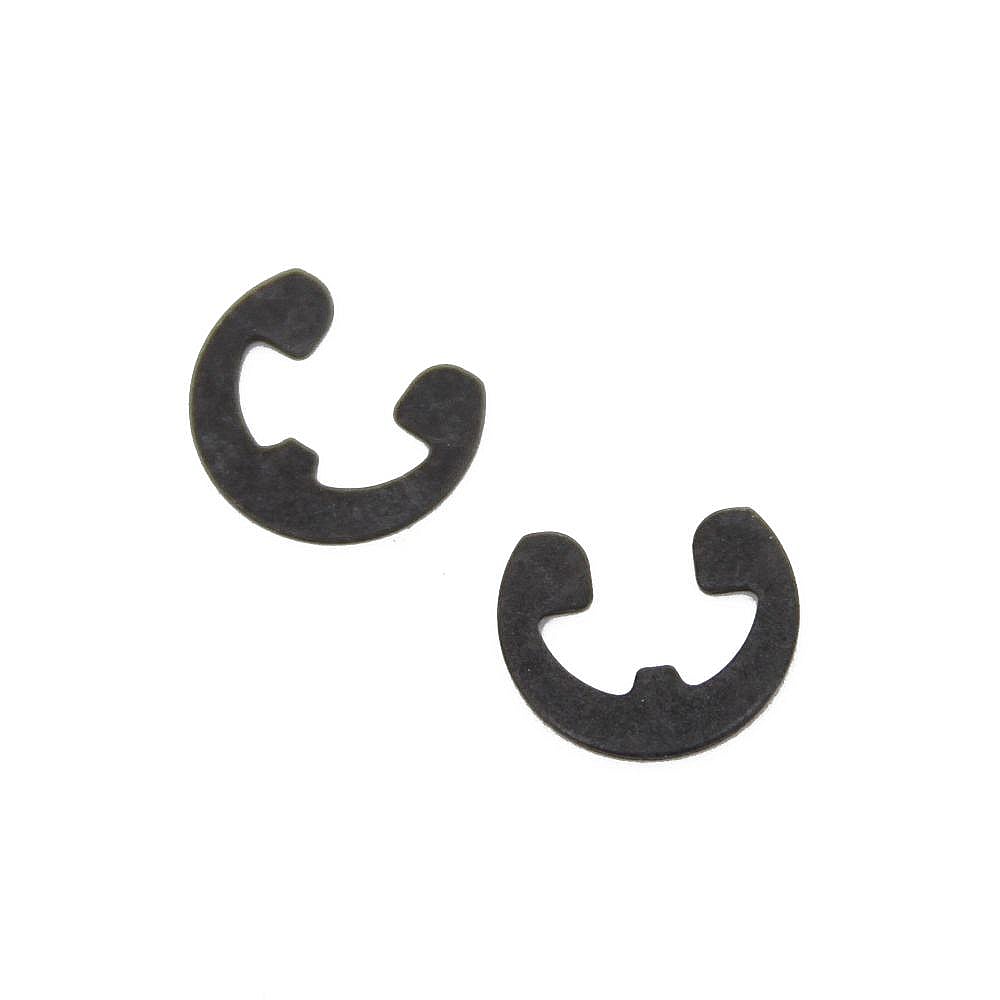 Shaft E-Clip, 3/16-in