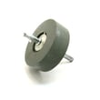 Sharp Wheel for Craftsman 152280310 - Part OR90113