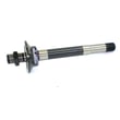 Shaft for Craftsman 152221040 - Part OR91022