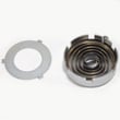 Drill Press Feed Return Spring And Seat Assembly for Jet JDP-17MF - Part 10605002A1