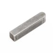 Key 5x25 for Jet JWTS10JF - Part 992067