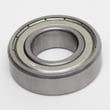 Bearing for Jet JDP-17MF - Part BB-6205ZZ