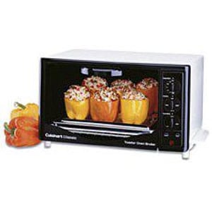 Toaster Oven Broiler 1086644