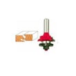 Male/female Router Bit 1206515