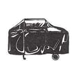 Grill Cover 2228781