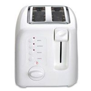 Compact Toaster 3166741