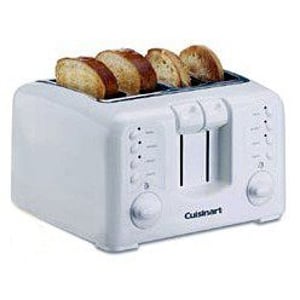 4-slice Toaster 3569266