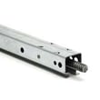 Garage Door Extension Rail Kit, 8-ft 4561486