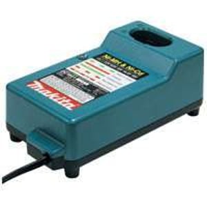 Cordless Tool Battery Charger 6013007