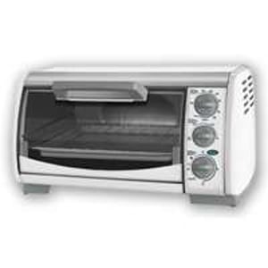 Toaster Oven Broiler 6189708