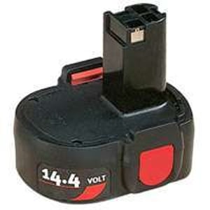 Cordless Tool Battery Pack 6226435