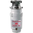 Garbage Disposal, 1/2-hp 6333439