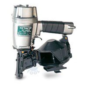 Pneumatic Coil Roofing Nailer 6350508
