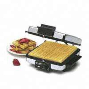 Waffle Maker, Grill & Griddle 6492342