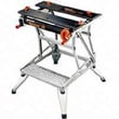 Workbench With One-hand Clamp 6719132