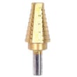 Step Drill Bit 6864557
