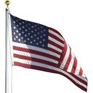 U. S. Flag Set 7247778