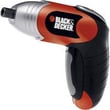 Cordless Screwdriver Kit 8736258