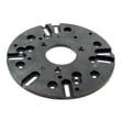 Router Base Plate 1609410310