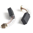 Brush Assembly 200T0030045000A0