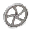 Companion Wheel Assembly for Companion 17221399 - Part 21399-96