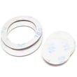 Craftsman Sander #180 Sanding Disc, 5-pack 25927-F3