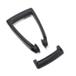 Handle Assembly for Craftsman 17274536 - Part 2CGT07A0P03000A0