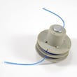 Line Trimmer Spool Assembly for Craftsman 17274536 - Part 2GGT08A0P03000A0