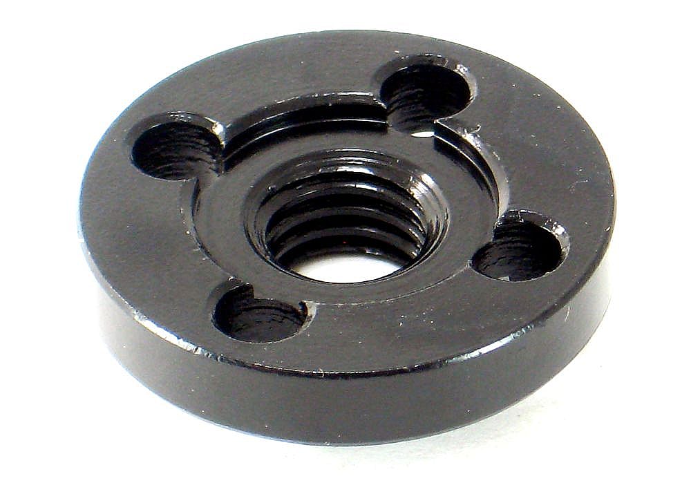 Angle Grinder Cutting Wheel Flange, Outer 42977100 parts Sears