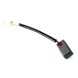 Angle Grinder Motor Brush for Craftsman 17211501 - Part 42978200
