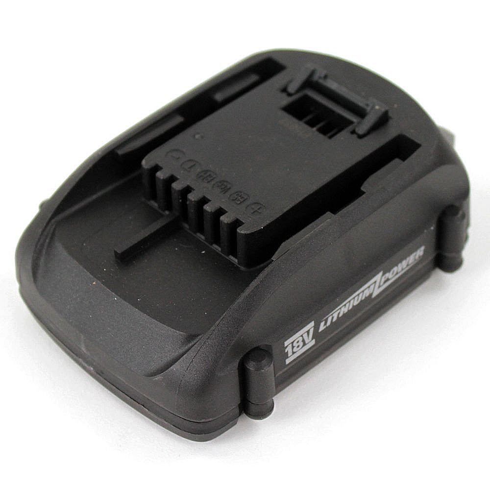 Line Trimmer Battery Pack