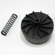Line Trimmer Cutting Head Cover 70007560
