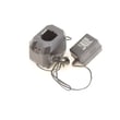 Charger for Craftsman 17211810 - Part CDT109GU-103