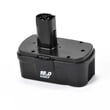 Drill Battery Pack for Craftsman 17264120 - Part CDT218GU-104
