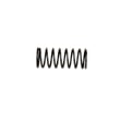 Craftsman Spring for Craftsman 17274815-2008 - Part CGT183UA-36
