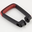 Craftsman Line Trimmer Handle Assembly for Craftsman 172743240 - Part CGT244LU-105
