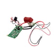 Screwdriver Speed Control Board Assembly CID72SU-101
