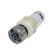 Craftsman Screwdriver Drive Gear And Motor Assembly for Craftsman 172417720 - Part CID72SU-1